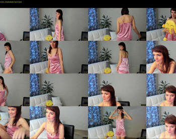 fritha — 68 minute Chaturbate female naked cam show, 720p, Jun 1, 2022