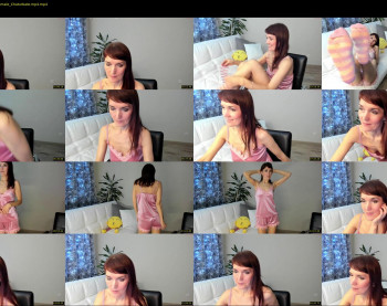 fritha — 19 minute Chaturbate female naked cam show, 720p, Jun 1, 2022