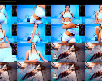 kem_indians — 60 minute Chaturbate female naked cam show, 1080p, Jun 2, 2022