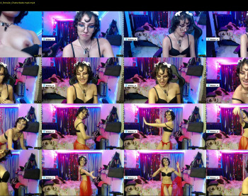 khloee_sr — 10 minute Chaturbate female naked cam show, 1080p, Jun 2, 2022