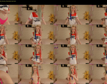 nencyvena — 18 minute Chaturbate female naked cam show, 1080p, Jun 2, 2022