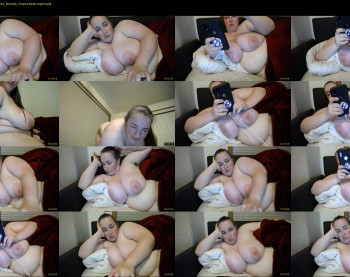 witchannie — 28 minute Chaturbate female naked cam show, 720p, Jun 1, 2022