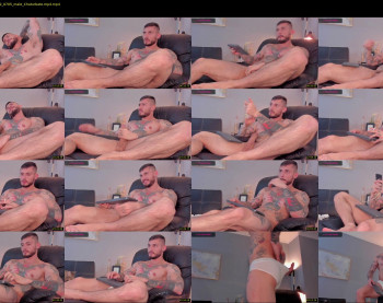 dimitri_sullivan — 56 minute Chaturbate male naked cam show, 1080p, Jun 2, 2022