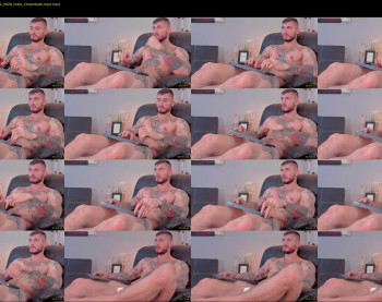 dimitri_sullivan — 3 minute Chaturbate male naked cam show, 1080p, Jun 2, 2022