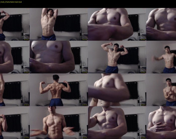 drmozo — 5 minute Chaturbate male naked cam show, 720p, Jun 2, 2022