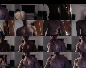 drmozo — 7 minute Chaturbate male naked cam show, 720p, Jun 3, 2022
