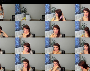 fritha — 47 minute Chaturbate female naked cam show, 720p, Jun 2, 2022
