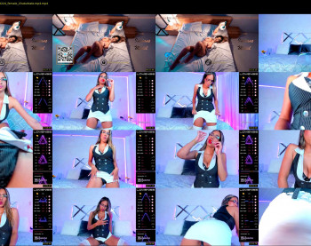 kem_indians — 59 minute Chaturbate female naked cam show, 1080p, Jun 3, 2022