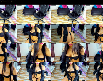 kickyfox77 — 68 minute Chaturbate female naked cam show, 1080p, Jun 3, 2022