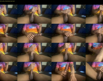 yeahitsrell2 — 5 minute Chaturbate male naked cam show, 480p, Jun 2, 2022