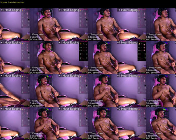 chillingflex — 54 minute Chaturbate male naked cam show, 1080p, Jun 3, 2022
