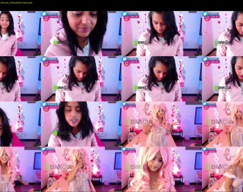 cute_eli — 12 minute Chaturbate female naked cam show, 1080p, Jun 3, 2022