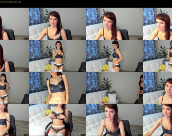 fritha — 32 minute Chaturbate female naked cam show, 720p, Jun 3, 2022