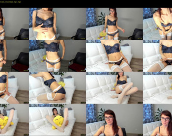 fritha — 24 minute Chaturbate female naked cam show, 720p, Jun 4, 2022
