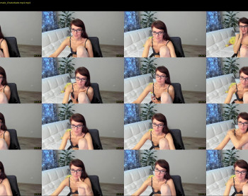 fritha — 10 minute Chaturbate female naked cam show, 720p, Jun 4, 2022