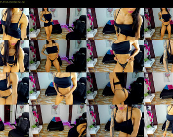 kickyfox77 — 17 minute Chaturbate female naked cam show, 1080p, Jun 3, 2022