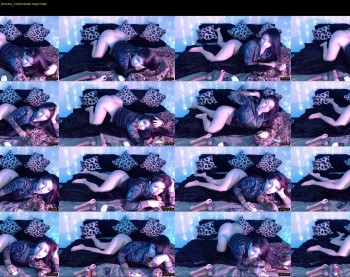 sofianix — 109 minute Chaturbate female naked cam show, 720p, Jun 3, 2022