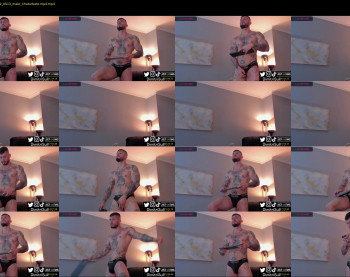 dimitri_sullivan — 27 minute Chaturbate male naked cam show, 1080p, Jun 5, 2022