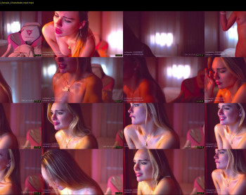 emmber — 27 minute Chaturbate female naked cam show, 1080p, Jun 4, 2022