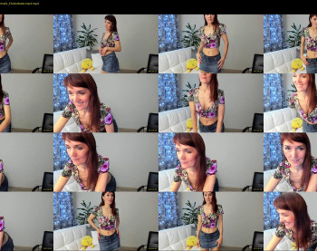 fritha — 4 minute Chaturbate female naked cam show, 720p, Jun 4, 2022