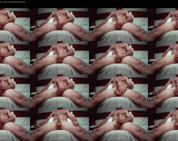 hungaussie — 4 minute Chaturbate male naked cam show, 720p, Jun 4, 2022