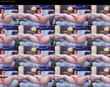 katrinadj — 14 minute Chaturbate female naked cam show, 1080p, Jun 4, 2022
