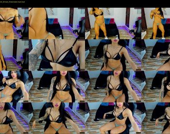 kickyfox77 — 44 minute Chaturbate female naked cam show, 1080p, Jun 5, 2022