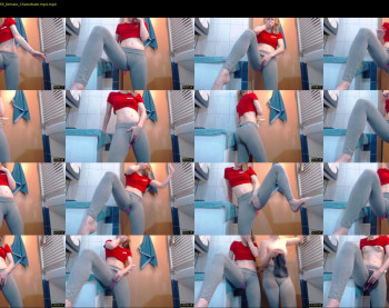llovers4u2 — 84 minute Chaturbate couple naked cam show, 720p, Jun 5, 2022