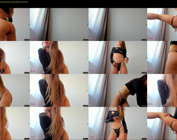 lorelaycandy — 54 minute Chaturbate female naked cam show, 1080p, Jun 4, 2022