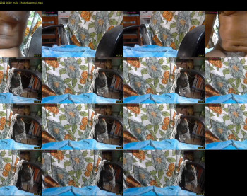 raysmith77777777 — 72 minute Chaturbate male naked cam show, 360p, Jun 5, 2022