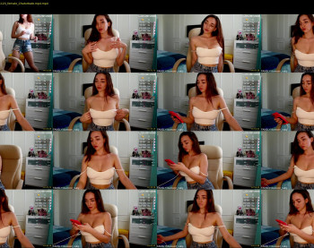 stacy_magic — 5 minute Chaturbate female naked cam show, 1080p, Jun 4, 2022