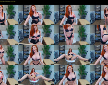 foxynesss — 8 minute Chaturbate female naked cam show, 1080p, Jun 6, 2022