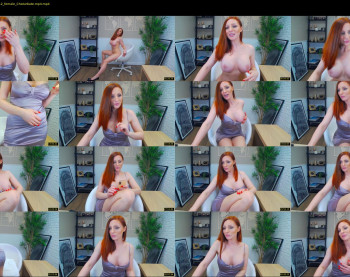 foxynesss — 47 minute Chaturbate female naked cam show, 1080p, Jun 6, 2022