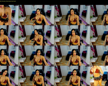 kickyfox77 — 9 minute Chaturbate female naked cam show, 1080p, Jun 5, 2022