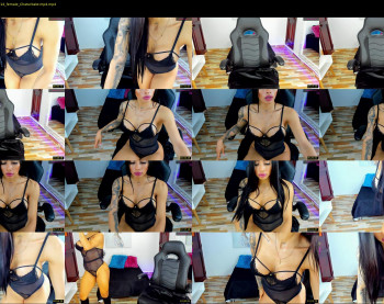kickyfox77 — 13 minute Chaturbate female naked cam show, 1080p, Jun 5, 2022