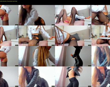 lorelaycandy — 54 minute Chaturbate female naked cam show, 1080p, Jun 5, 2022