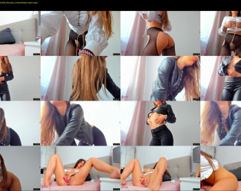 lorelaycandy — 53 minute Chaturbate female naked cam show, 1080p, Jun 5, 2022