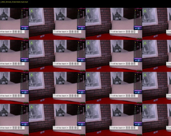 margoglorious — 9 minute Chaturbate female naked cam show, 1080p, Jun 5, 2022