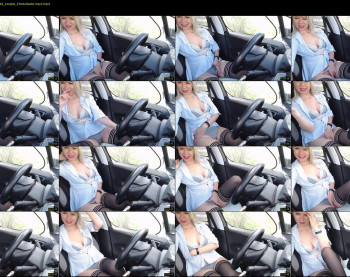missofkiss — 9 minute Chaturbate couple naked cam show, 720p, Jun 5, 2022