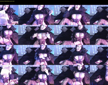 sofianix — 99 minute Chaturbate female naked cam show, 720p, Jun 5, 2022