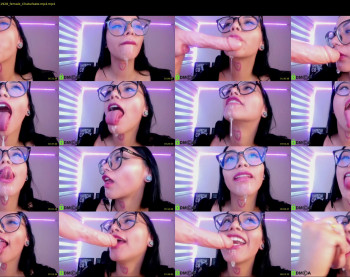alice_rausing — 10 minute Chaturbate female naked cam show, 720p, Jun 6, 2022