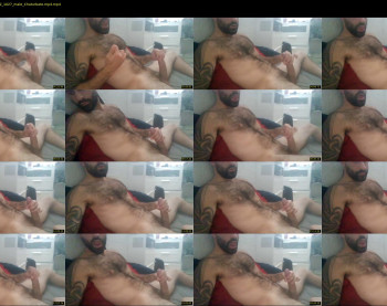 exotic_islander — 24 minute Chaturbate male naked cam show, 480p, Jun 6, 2022