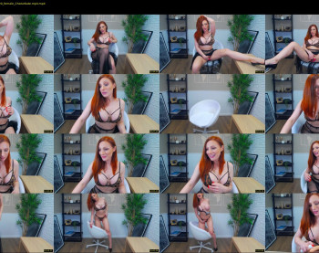 foxynesss — 24 minute Chaturbate female naked cam show, 1080p, Jun 7, 2022