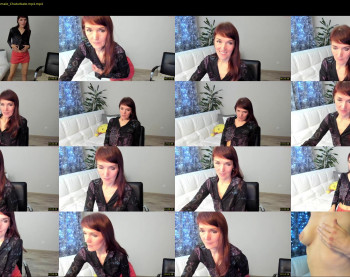 fritha — 37 minute Chaturbate female naked cam show, 720p, Jun 6, 2022