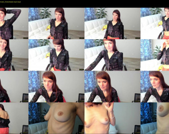fritha — 13 minute Chaturbate female naked cam show, 720p, Jun 6, 2022