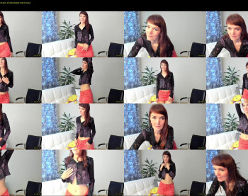 fritha — 16 minute Chaturbate female naked cam show, 720p, Jun 6, 2022