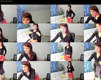 fritha — 82 minute Chaturbate female naked cam show, 720p, Jun 6, 2022