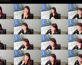 fritha — 37 minute Chaturbate female naked cam show, 720p, Jun 6, 2022