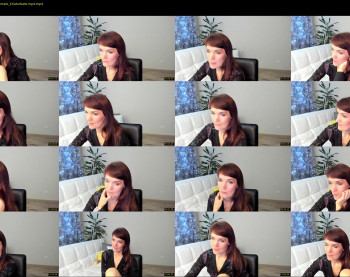 fritha — 15 minute Chaturbate female naked cam show, 720p, Jun 6, 2022