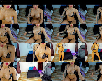 kickyfox77 — 57 minute Chaturbate female naked cam show, 1080p, Jun 7, 2022